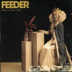 Feeder : Picture Of Perfect Youth